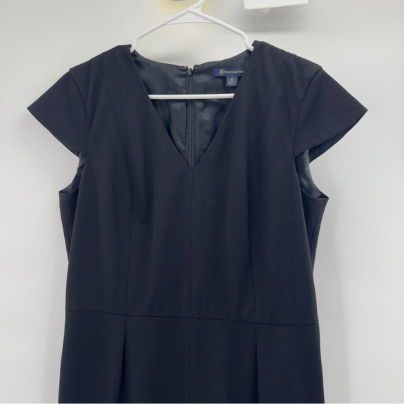 Brooks brothers dress size 10 - Picture 2 of 9